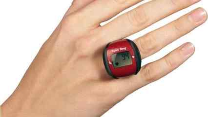 智能戒指选购指南 价格与颜值为何背道而驰？这几款高端款设计引争议