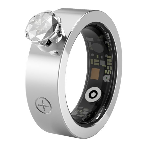 CSS R23 智能戒指 重新定义可穿戴科技的未来