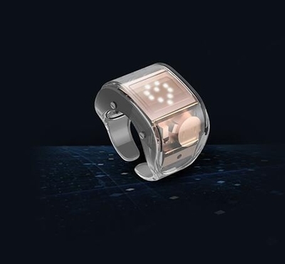 为生活而存在的11个高科技数码产品，价格小贵却好评如潮 智能戒指