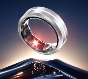 智能穿戴新纪元 友宏科技携手Nordic打造下一代智能戒指方案