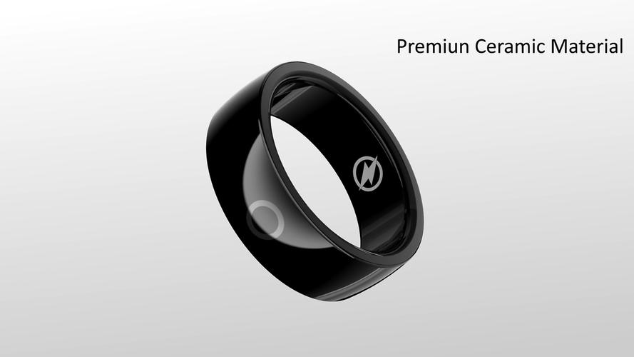 智能戒指产品动画 探索大水ju-站酷ZCOOL中的创新交互艺术