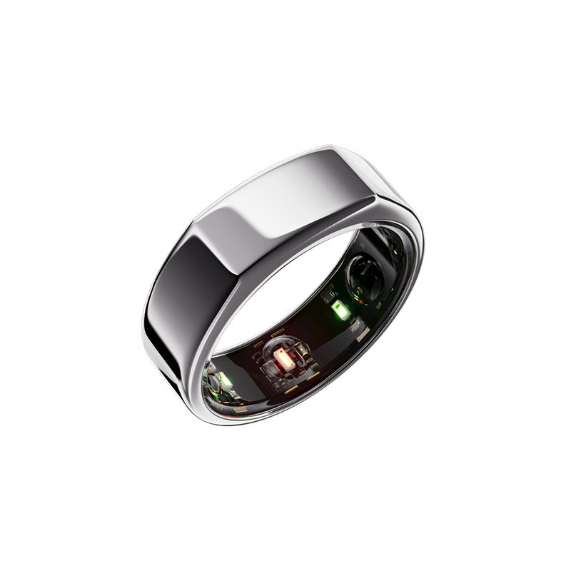 Oura Ring 3 指尖的健康管家，重塑智能穿戴新体验